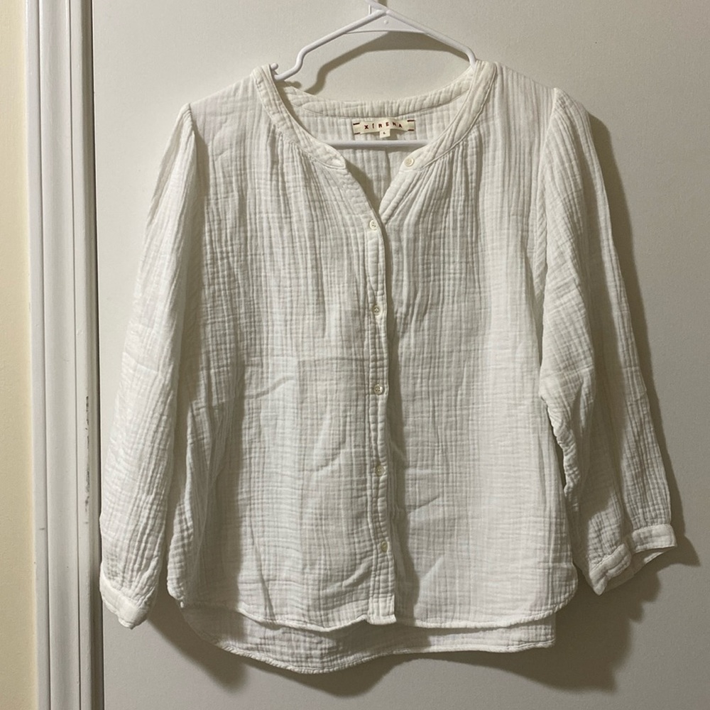 Xirena Lark Shirt